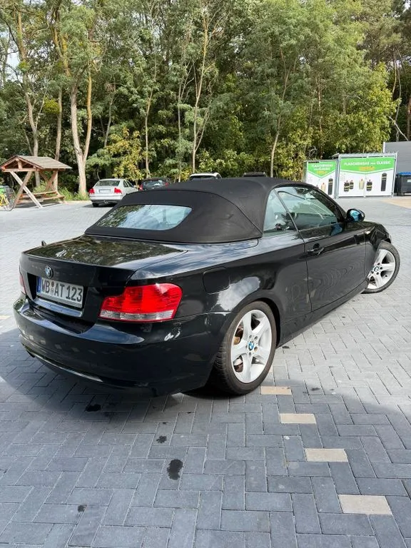 BMW 123