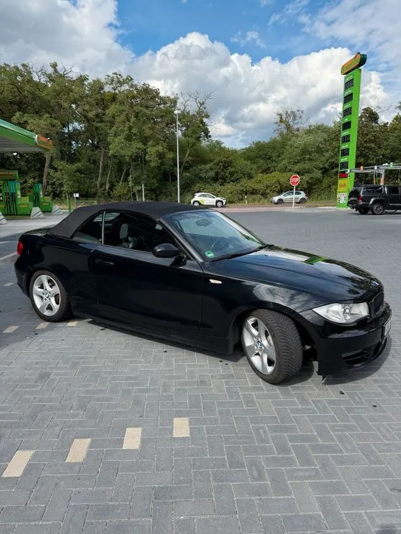 BMW 123