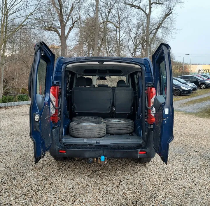 Citroën Jumpy