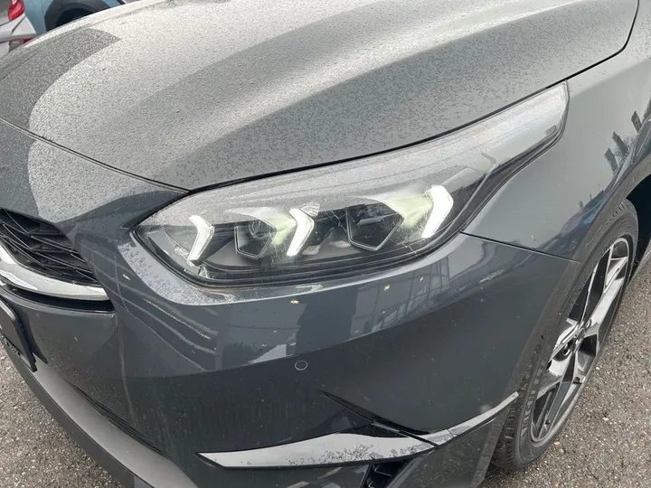 Kia cee'd / Ceed