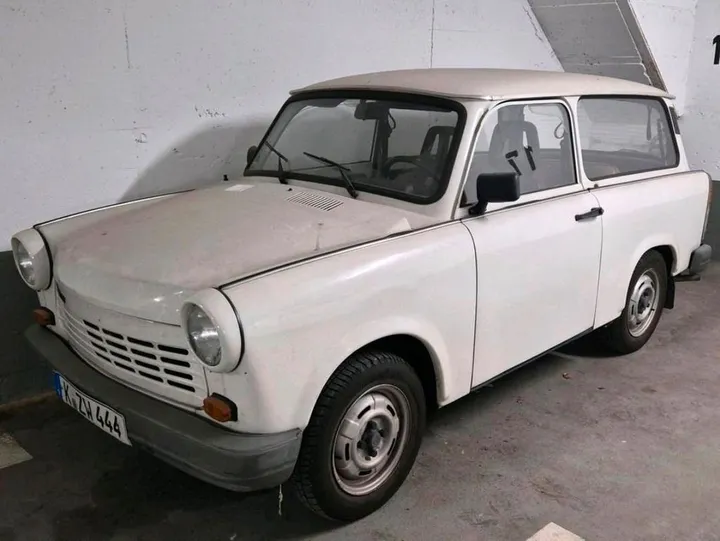 Trabant Other