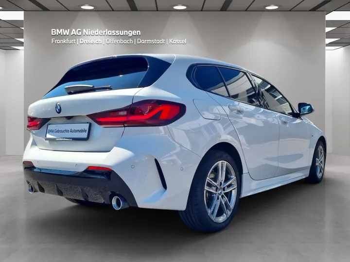 BMW 118