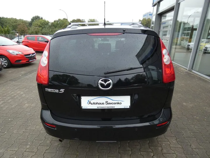 Mazda 5