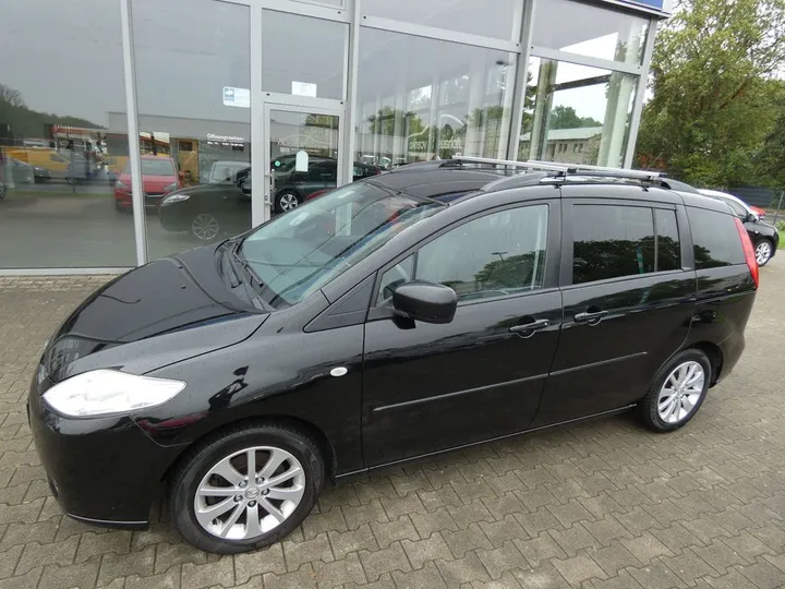 Mazda 5