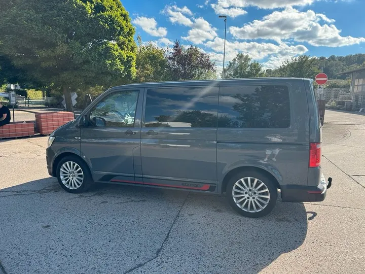 Volkswagen Other