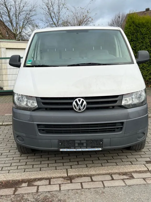 Volkswagen T5 Transporter