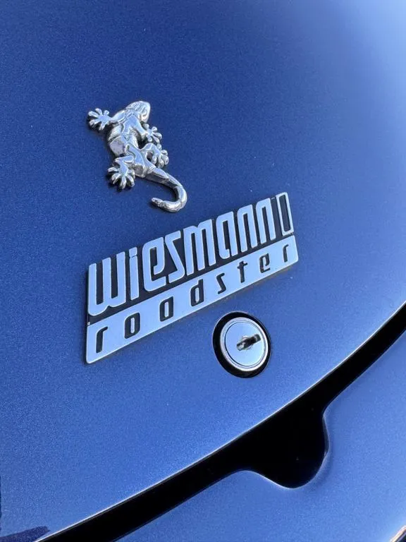 Wiesmann MF 3