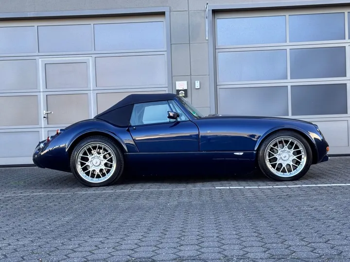 Wiesmann MF 3