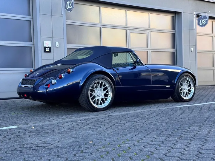 Wiesmann MF 3