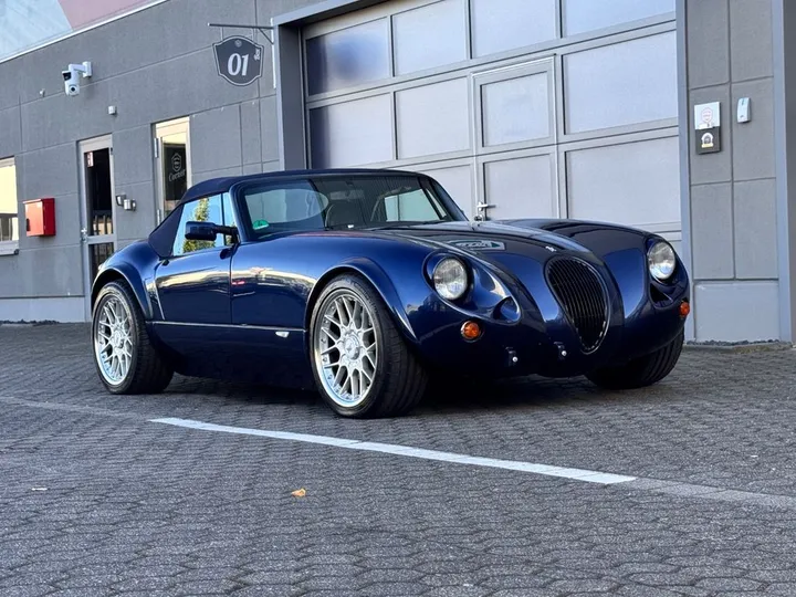 Wiesmann MF 3