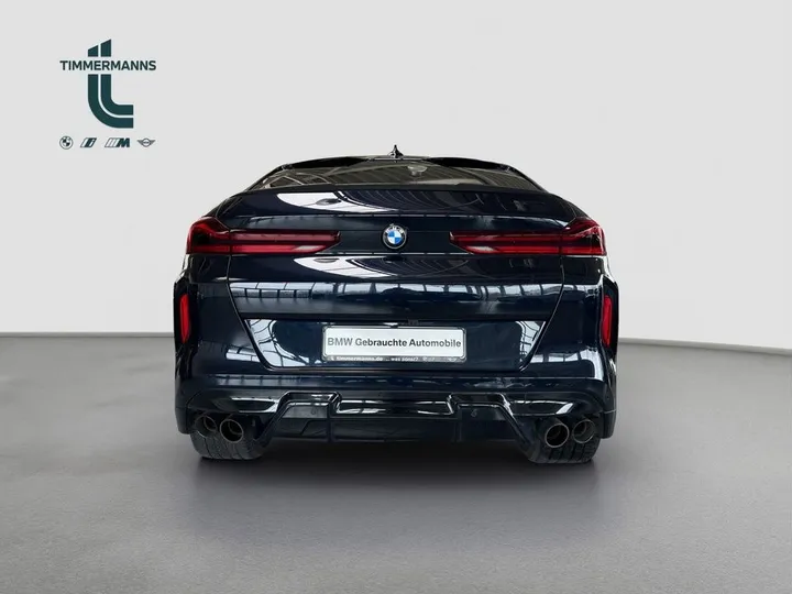 BMW X6 M