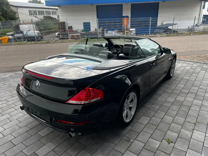 BMW 635