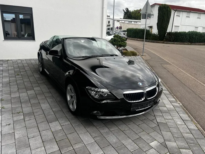 BMW 635