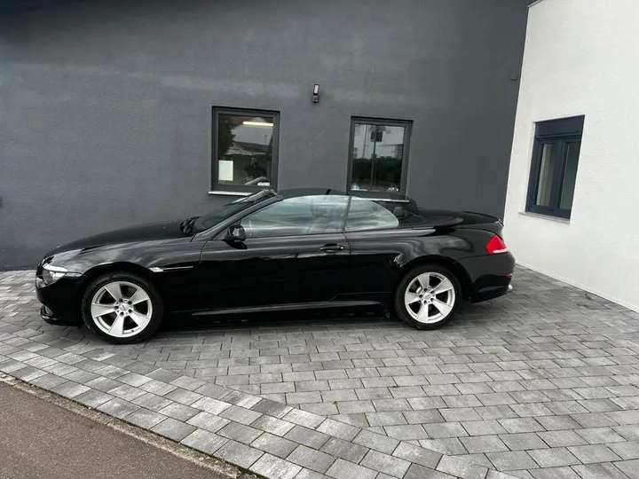 BMW 635