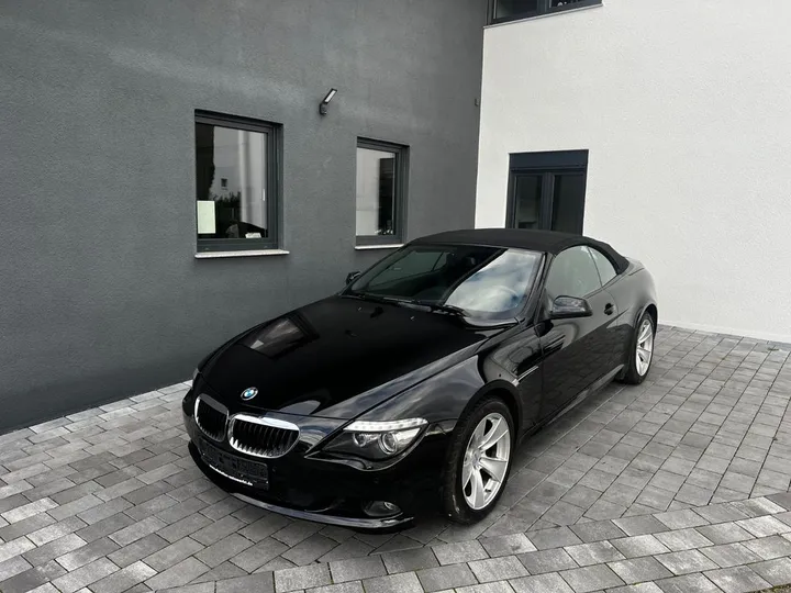 BMW 635