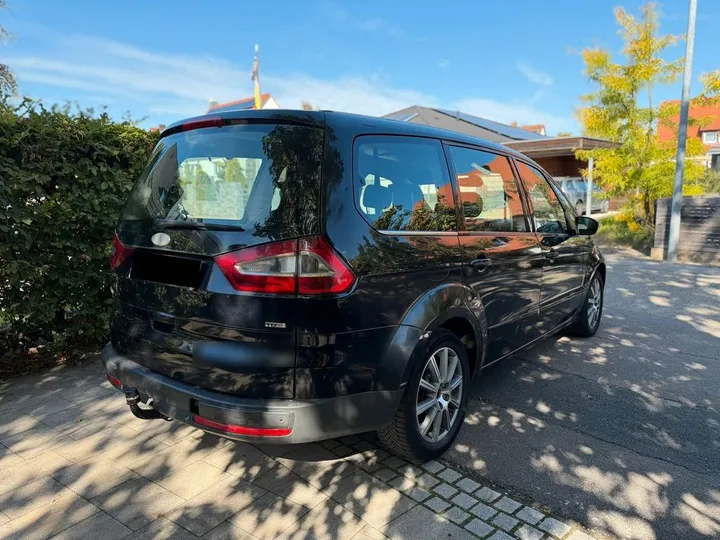 Ford Galaxy