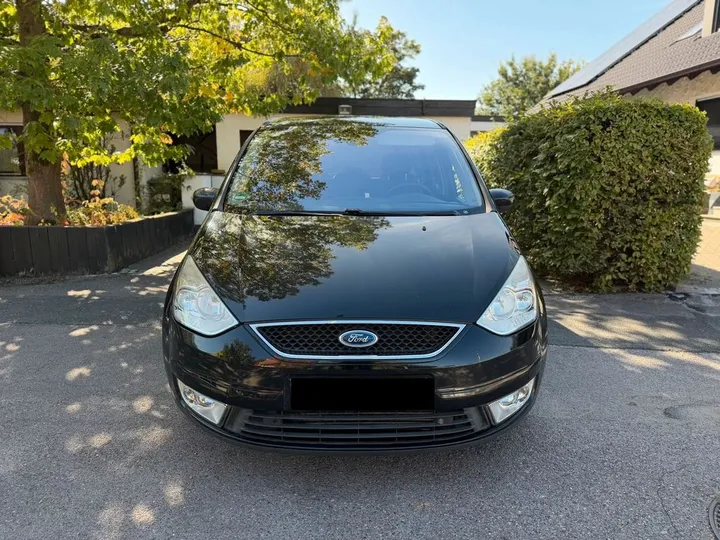 Ford Galaxy