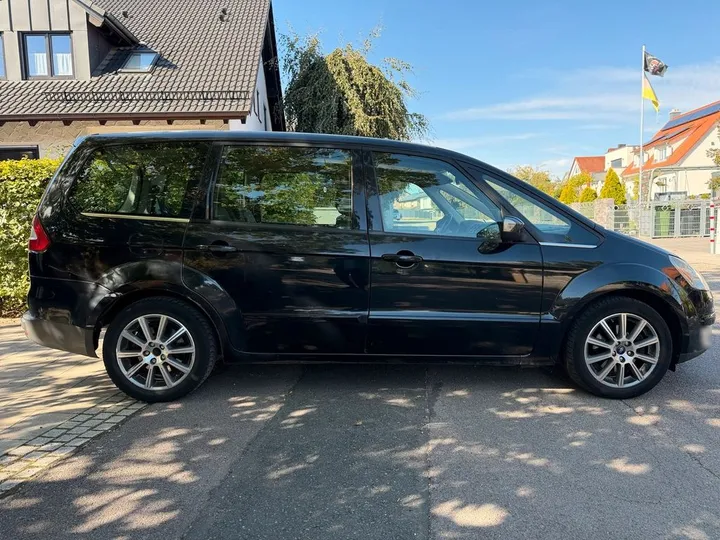 Ford Galaxy