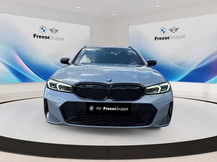 BMW M340d