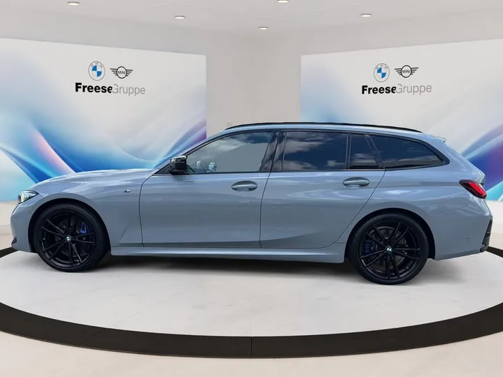 BMW M340d