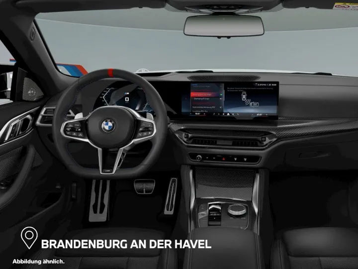 BMW M440