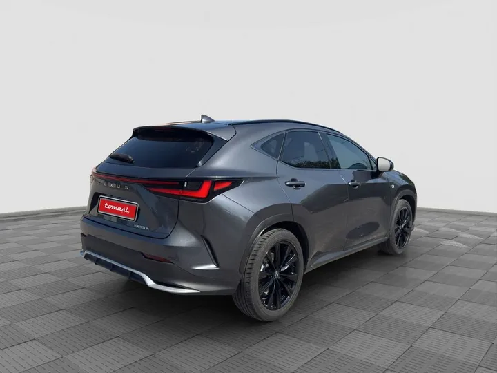 Lexus Other