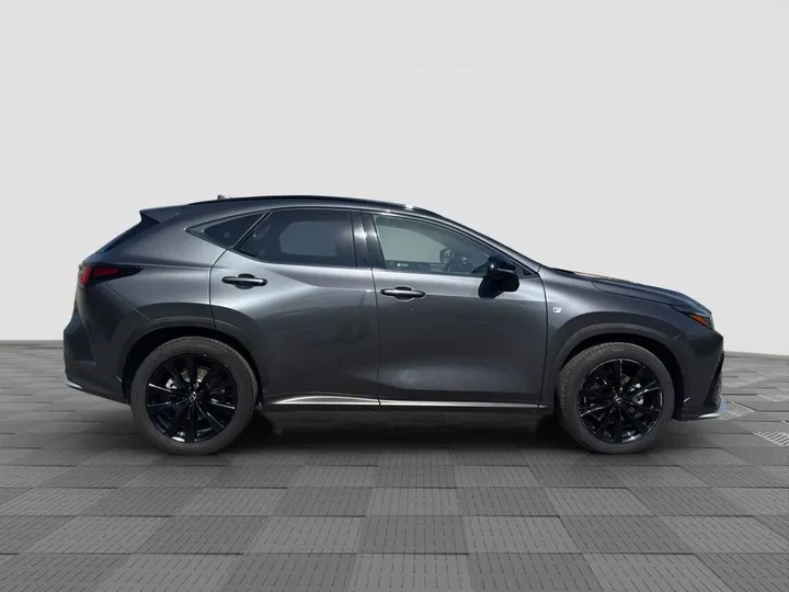 Lexus Other