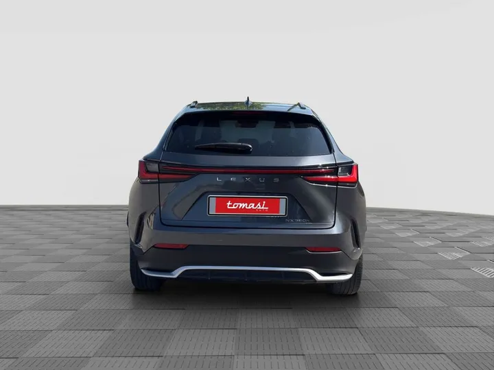 Lexus Other