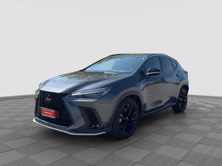 Lexus Other