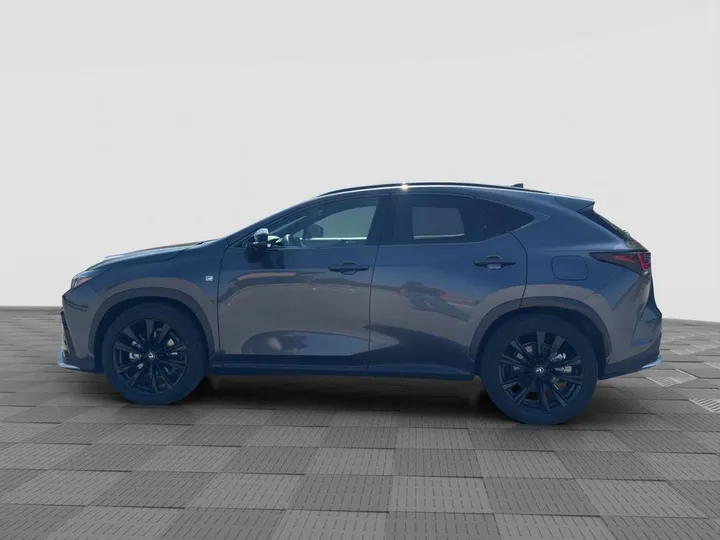Lexus Other