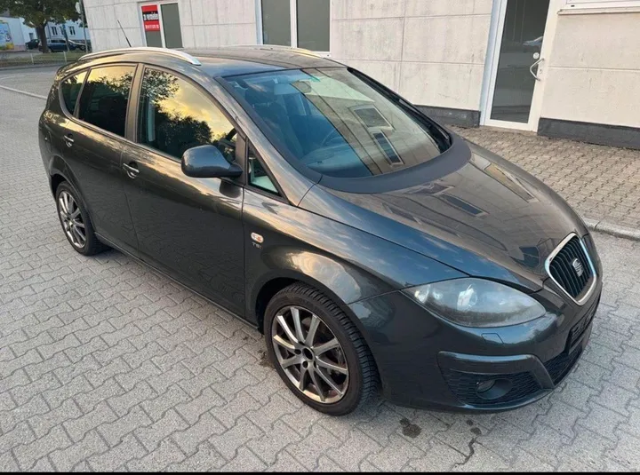Seat Altea