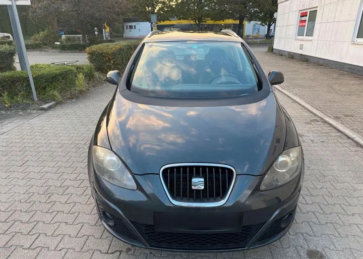 Seat Altea