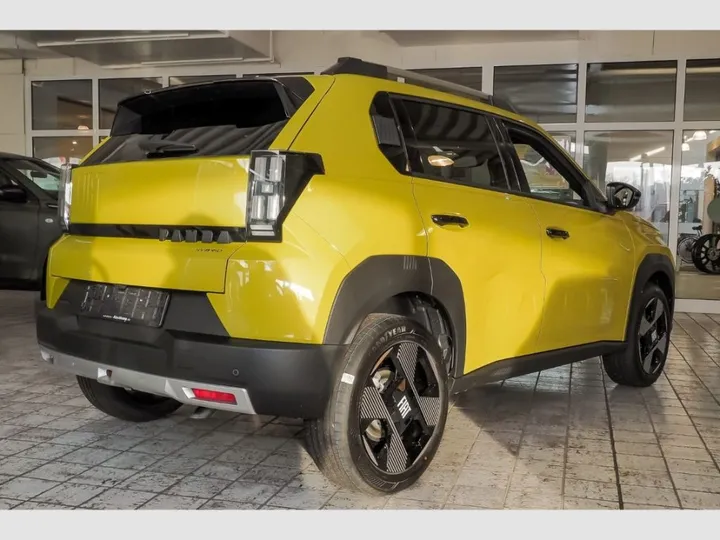 Fiat Grande Panda
