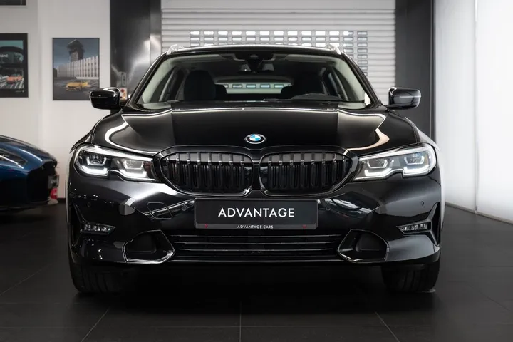 BMW 318