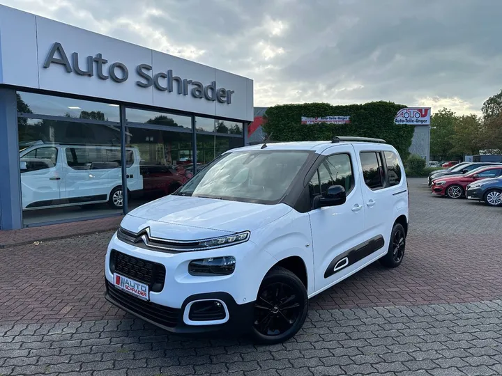 Citroën Berlingo
