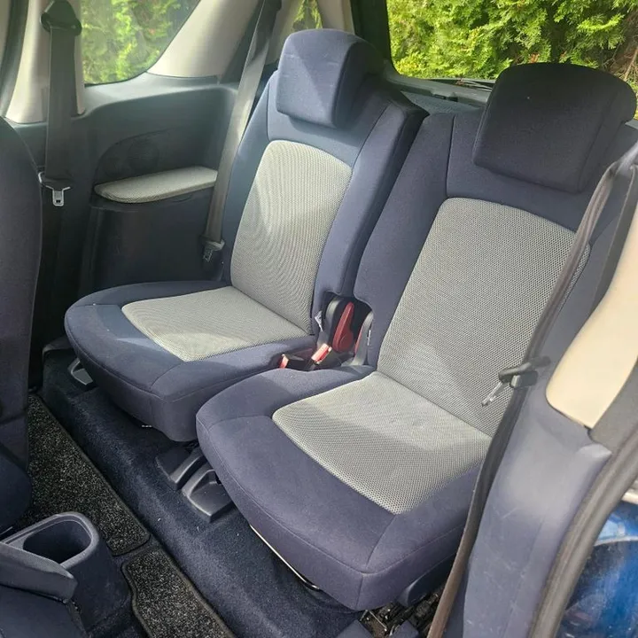 Peugeot 1007