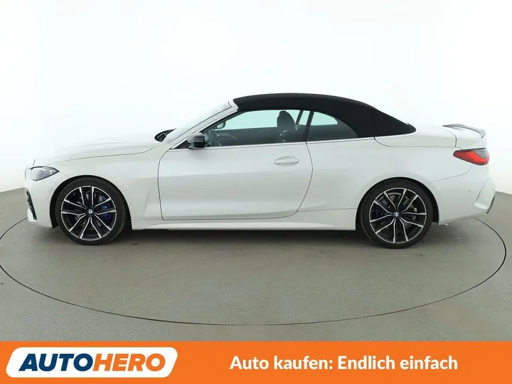 BMW 430