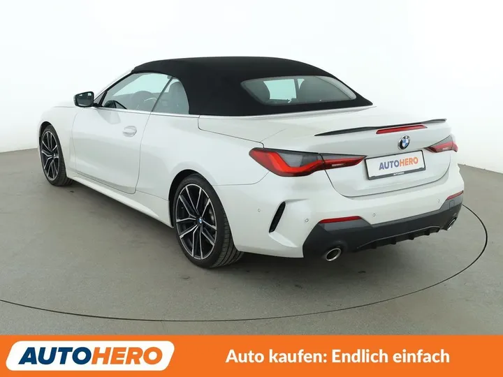 BMW 430