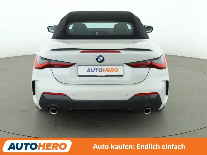 BMW 430