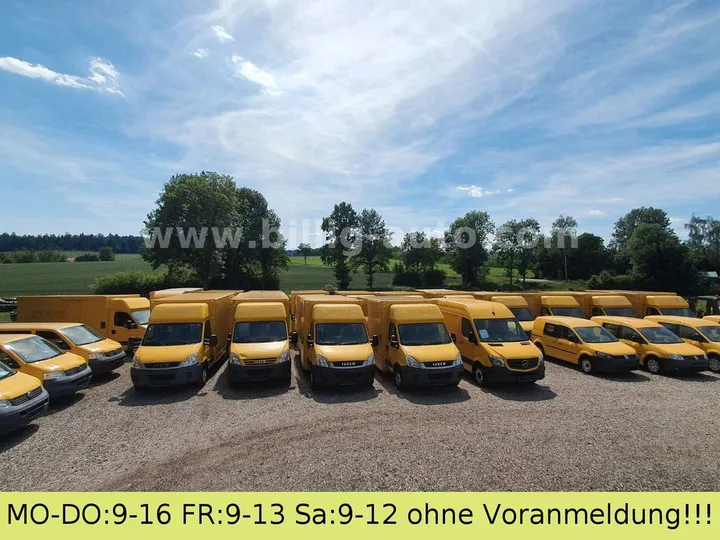 Volkswagen T5 Transporter