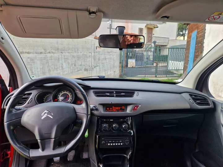 Citroën C3