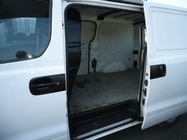 Hyundai H-1