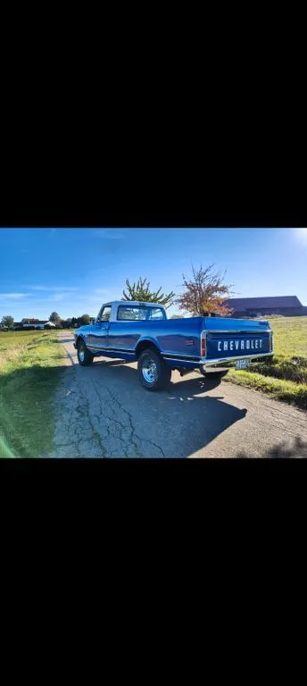 Chevrolet Other