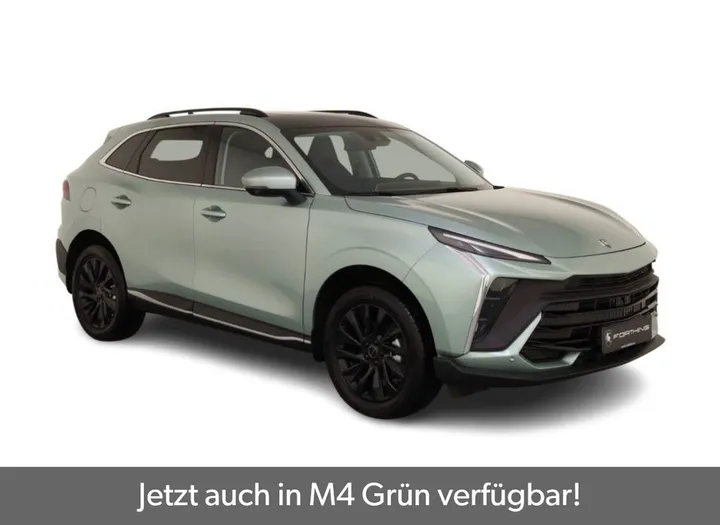 DFM Forthing 5