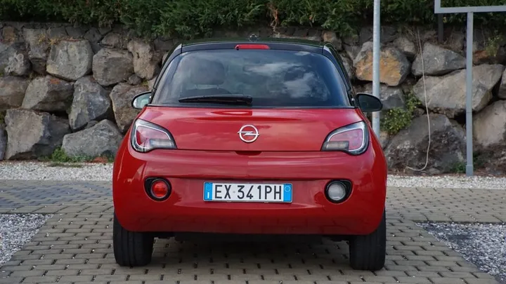 Opel Adam