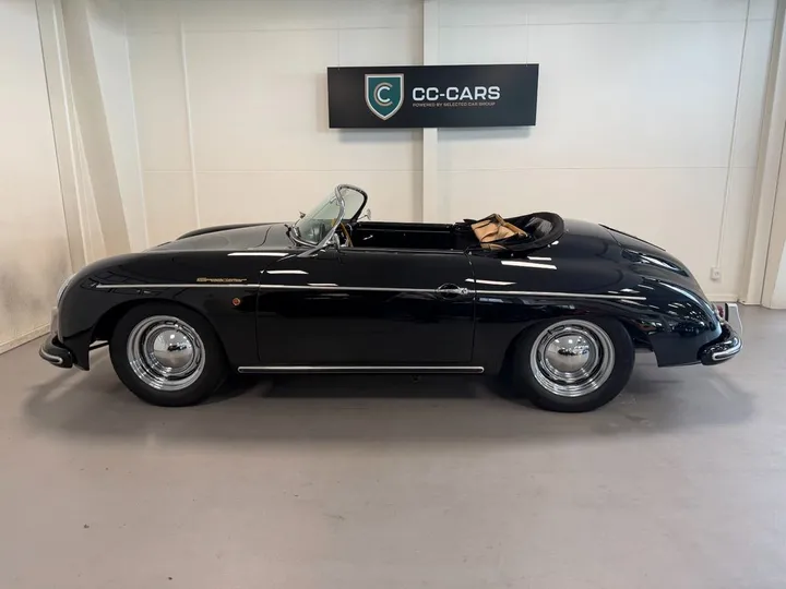 Porsche 356