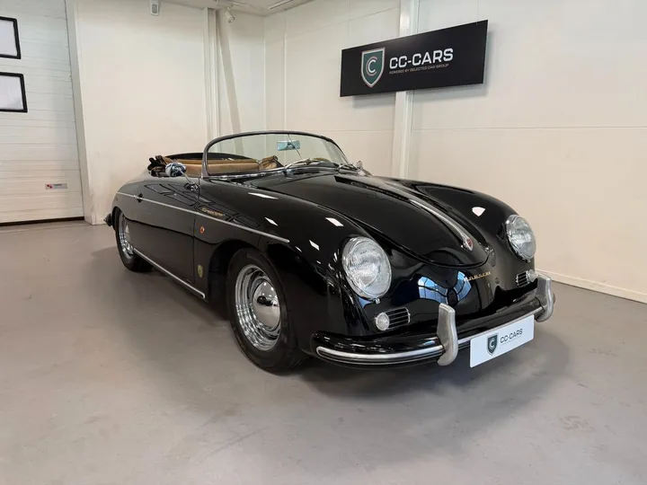 Porsche 356