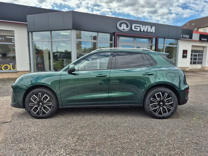GWM Other