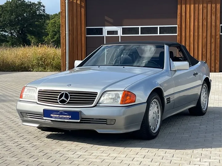 Mercedes-Benz SL 280