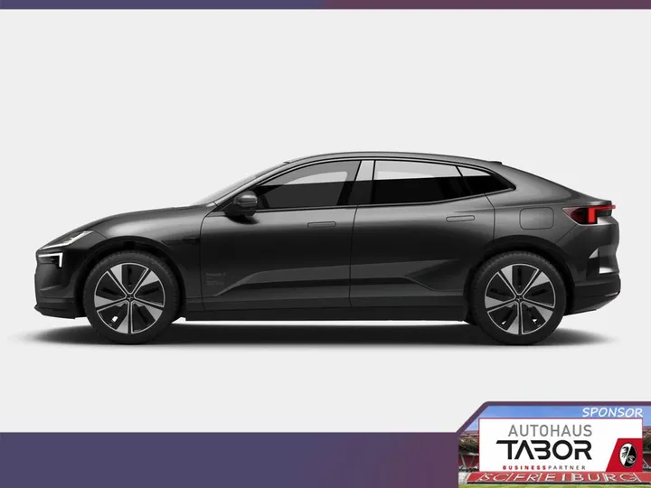 Polestar 4